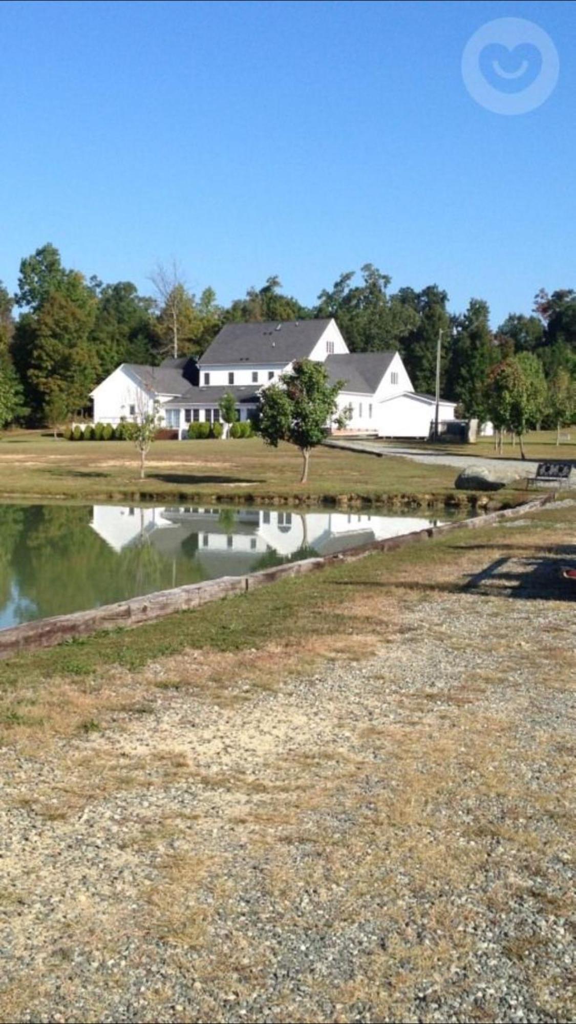 Moorefield Suites Greensboro East McLeansville Exterior photo