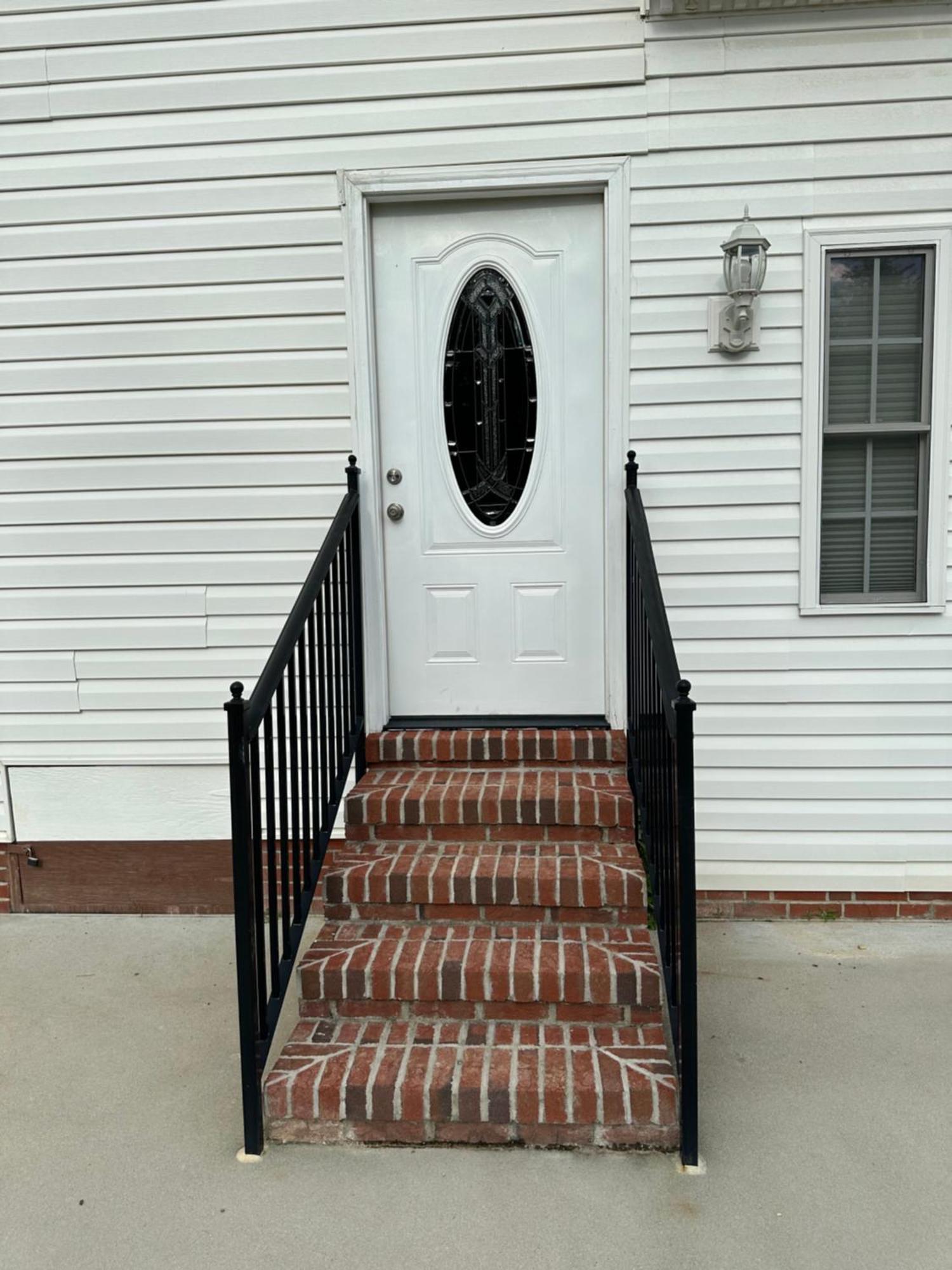 Moorefield Suites Greensboro East McLeansville Exterior photo